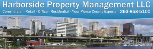 Harborside Commercial Property Management LLC