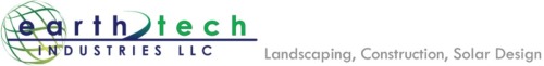 Earth Tech Industries - Tacoma Landscape Contractor, Construction and Solar Design