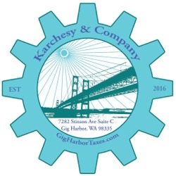 Karchesy & Company - Gig Harbor Tax Preparation and Quickbooks Pro Advisor