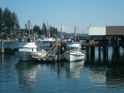 The Best of Gig Harbor - Online Marketplace
