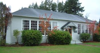 Fox Island Community Center