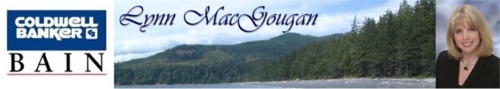 Lynn MacGougan - Coldwell Banker Bain Gig Harbor Realtor