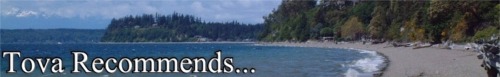 Puget Sound Waterfront Real Estate with Tova Uddenberg