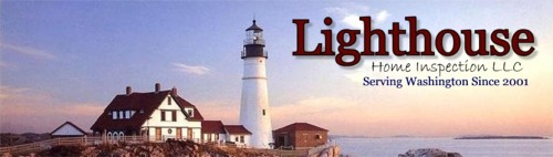 Kitsap County - Lighthouse Home Inspection LLC