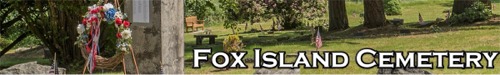Fox Island Cemetery Association