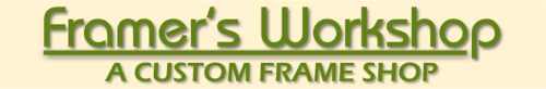 Framers Workshop Gig Harbor