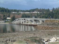 Fox Island Boat Launch