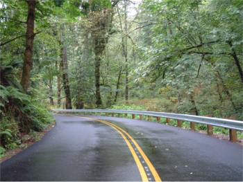 The Narrows Park