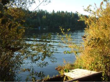 Crescent Lake Park