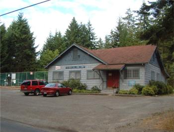 Rosedale Playfield & Tennis Courts