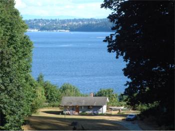 Sunrise Beach Park