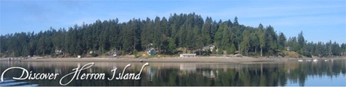 Discover Herron Island Real Estate - Homes For Sale on Herron Island