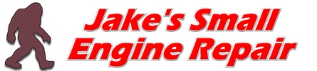 Jake's Gig Harbor Small Engine Repair Service