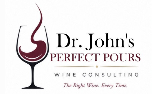 Perfect Pours Wine Consulting - With Dr. John Lenihan